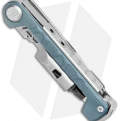 Gerber Armbar-Drive Multi-Tool 7-in-1 Urban Blue 30-001589 9 Gerber Armbar-Drive Multi-Tool 7-in-1 Urban Blue 30-001589 -Hand Tools Shop Gerber Armbar Drive Multi Tool 7 in 1 Urban Blue BHQ 105487 jr spine