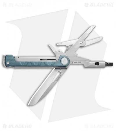 Gerber Armbar-Drive Multi-Tool 7-in-1 Urban Blue 30-001589 2 Gerber Armbar-Drive Multi-Tool 7-in-1 Urban Blue 30-001589 - Image 2