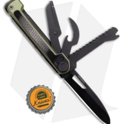 Gerber Armbar Scout Multi-Tool (Green) -Hand Tools Shop Gerber Armbar Scout Multi Tool Green BHQ 179050 kc bottlecap