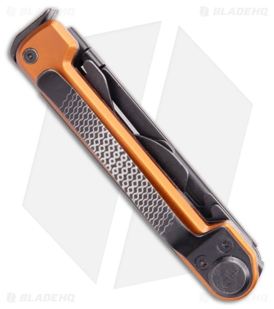 Gerber Armbar Scout Multi-Tool (Orange) 3 Gerber Armbar Scout Multi-Tool (Orange) - Image 3