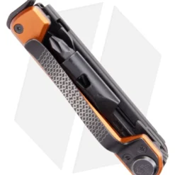 Gerber Armbar Trade Multi-Tool (Orange) -Hand Tools Shop Gerber Armbar Scout Multi Tool Orange BHQ 179055 kc side