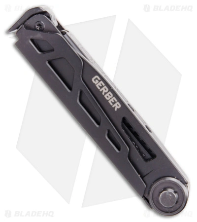 Gerber Armbar Scout Multi-Tool (Orange) 2 Gerber Armbar Scout Multi-Tool (Orange) - Image 2