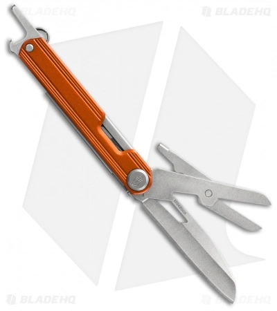 Gerber Armbar Slim Cut 3-in-1 Multi-Tool Orange 30-001724 1 Gerber Armbar Slim Cut 3-in-1 Multi-Tool Orange 30-001724