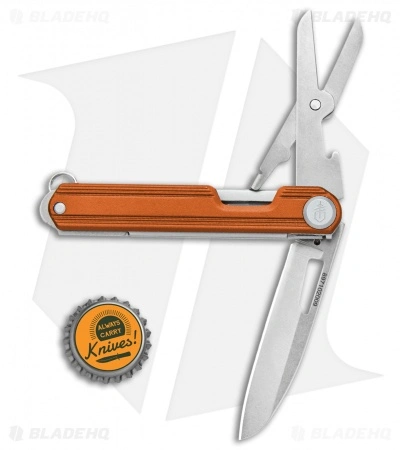 Gerber Armbar Slim Cut 3-in-1 Multi-Tool Orange 30-001724 6 Gerber Armbar Slim Cut 3-in-1 Multi-Tool Orange 30-001724 - Image 6