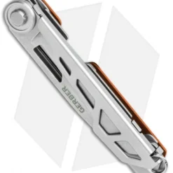 Gerber Armbar Slim Cut 3-in-1 Multi-Tool Orange 30-001724 10 Gerber Armbar Slim Cut 3-in-1 Multi-Tool Orange 30-001724 -Hand Tools Shop Gerber Armbar Slim Cut 3 in 1 Multi Tool Orange BHQ 120828 jr side