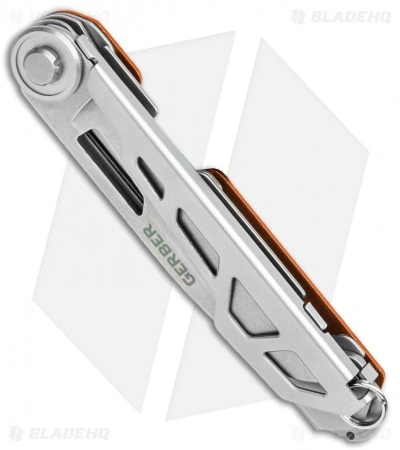 Gerber Armbar Slim Cut 3-in-1 Multi-Tool Orange 30-001724 5 Gerber Armbar Slim Cut 3-in-1 Multi-Tool Orange 30-001724 - Image 5