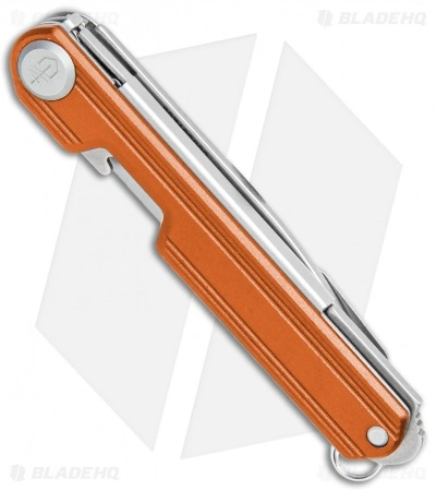 Gerber Armbar Slim Cut 3-in-1 Multi-Tool Orange 30-001724 4 Gerber Armbar Slim Cut 3-in-1 Multi-Tool Orange 30-001724 - Image 4