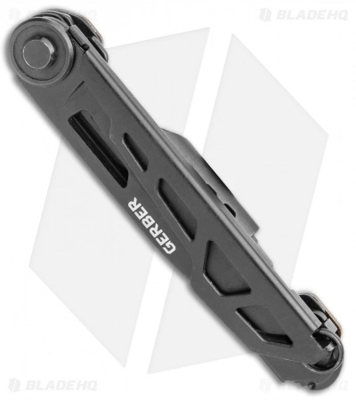 Gerber Armbar Slim Drive 4-in-1 Multi-Tool Burnt Bronze 30-001732 5 Gerber Armbar Slim Drive 4-in-1 Multi-Tool Burnt Bronze 30-001732 - Image 5