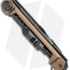 Gerber Armbar Slim Drive 4-in-1 Multi-Tool Burnt Bronze 30-001732 9 Gerber Armbar Slim Drive 4-in-1 Multi-Tool Burnt Bronze 30-001732 -Hand Tools Shop Gerber Armbar Slim Drive 4 in 1 Multi Tool Burnt Bronze BHQ 120832 jr spine