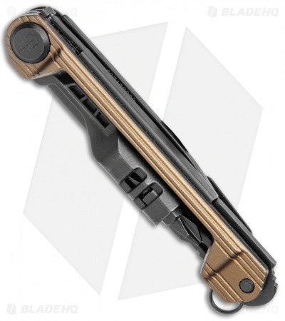 Gerber Armbar Slim Drive 4-in-1 Multi-Tool Burnt Bronze 30-001732 4 Gerber Armbar Slim Drive 4-in-1 Multi-Tool Burnt Bronze 30-001732 - Image 4