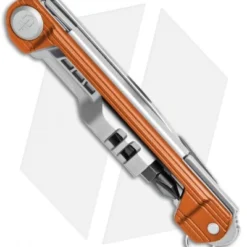 Gerber Armbar Slim Drive 4-in-1 Multi-Tool Burnt Orange 30-001730 -Hand Tools Shop Gerber Armbar Slim Drive 4 in 1 Multi Tool Burnt Orange BHQ 120831 jr spine