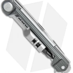 Gerber Armbar Slim Drive 4-in-1 Multi-Tool Onyx 30-001728 -Hand Tools Shop Gerber Armbar Slim Drive 4 in 1 Multi Tool Onyx BHQ 120830 jr spine