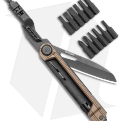 Gerber Armbar Slim Drive Multi-Tool & Bit Set