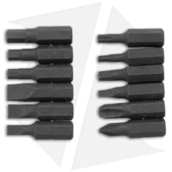 Gerber Armbar Slim Drive Multi-Tool & Bit Set -Hand Tools Shop Gerber Armbar Slim Drive Multi Tool Bit Set BHQ 176080 jr bits