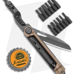 Gerber Armbar Slim Drive Multi-Tool & Bit Set -Hand Tools Shop Gerber Armbar Slim Drive Multi Tool Bit Set BHQ 176080 jr bottlecap
