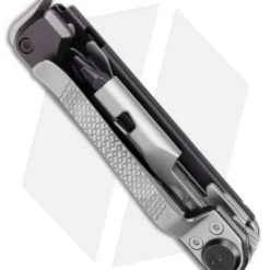 Gerber Armbar Trade Multi-Tool (Onyx) 5 Gerber Armbar Trade Multi-Tool (Onyx) -Hand Tools Shop Gerber Armbar Trade Multi Tool Onyx BHQ 179056 kc side 2