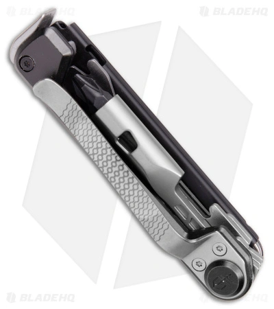 Gerber Armbar Trade Multi-Tool (Onyx) 3 Gerber Armbar Trade Multi-Tool (Onyx) - Image 3