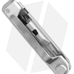 Gerber Armbar Trade Multi-Tool (Silver) 6 Gerber Armbar Trade Multi-Tool (Silver) -Hand Tools Shop Gerber Armbar Trade Multi Tool Silver BHQ 179060 kc side