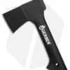 Gerber Back Paxe II Black GFN Handle (9" Black) 31-000912