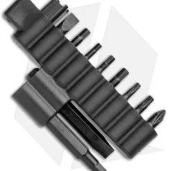 Gerber Center-Drive Multi-Tool W/ Bit Set & Berry MOLLE Black Sheath 30-001427N -Hand Tools Shop Gerber Center Drive Multi Tool Bit Set Berry MOLLE Black Sheath 30 001427N BHQ 76458 jr bit set