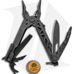 Gerber Center-Drive Multi-Tool W/ Bit Set & Berry MOLLE Black Sheath 30-001427N -Hand Tools Shop Gerber Center Drive Multi Tool Bit Set Berry MOLLE Black Sheath 30 001427N BHQ 76458 jr bottlecap