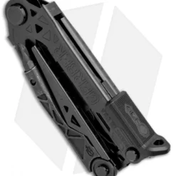 Gerber Center-Drive Multi-Tool W/ Bit Set & Berry MOLLE Black Sheath 30-001427N -Hand Tools Shop Gerber Center Drive Multi Tool Bit Set Berry MOLLE Black Sheath 30 001427N BHQ 76458 jr side