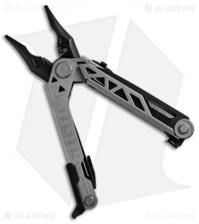 Gerber Center-Drive Multi-Tool W/ Bit Set & Belt Sheath 30-001194 4 Gerber Center-Drive Multi-Tool W/ Bit Set & Belt Sheath 30-001194 - Image 4