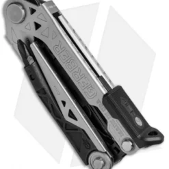 Gerber Center-Drive Multi-Tool W/ Bit Set & Belt Sheath 30-001194 13 Gerber Center-Drive Multi-Tool W/ Bit Set & Belt Sheath 30-001194 -Hand Tools Shop Gerber Center Drive Multi Tool Black Belt Sheath 30 001193 BHQ 67412 jr side