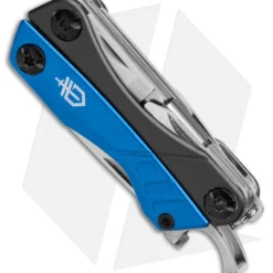 Gerber Dime Blue Multi-Tool 31-002573 -Hand Tools Shop Gerber Dime Blue Multi Tool BHQ 175364 td spine