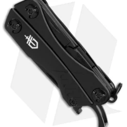 Gerber Dime Mini Multi-Tool Black -Hand Tools Shop Gerber Dime mini Multi Tool BHQ 175135 td spine
