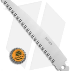 Gerber Exchange-A-Blade Replacement Saw Blade (6" Coarse/Wood) -Hand Tools Shop Gerber Exchange A Blade Replacement Saw Blade Coarse Wood 70151 BHQ 16742 jr bottlecap