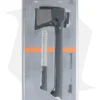 Gerber 15.5" Gator Combo Axe II Black Gator Grip (22-41420)