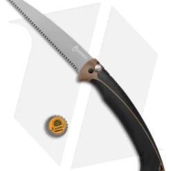 Gerber Myth Folding Saw (6.75" Blade) 1167 -Hand Tools Shop Gerber Myth Folding Saw Gray Blade BHQ 16505 jr bottlecap