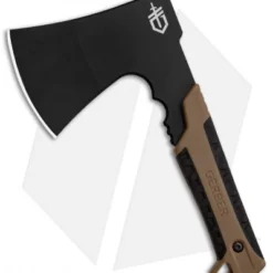 Gerber Pack Hatchet 9.5" Axe Coyote Brown 31-003484