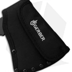 Gerber Pack Hatchet 9.5" Axe Coyote Brown 31-003484 -Hand Tools Shop Gerber Pack Hatchet Axe Coyote Brown BHQ 81316 er sheath