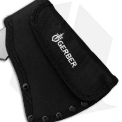 Gerber Pack Hatchet 9.5" Axe Sage Green 31-003482 -Hand Tools Shop Gerber Pack Hatchet Axe Sage Green BHQ 81317 er sheath