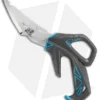 Gerber Processor Take-A-Part Fishing Shears (Blue)