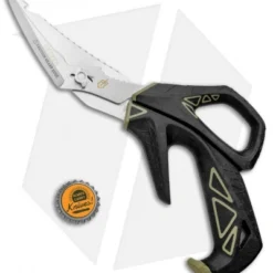 Gerber Processor Take-A-Part Fishing Shears 5 Gerber Processor Take-A-Part Fishing Shears -Hand Tools Shop Gerber Processor Take A Part Fishing Shears G3276 BHQ 89676 jr bottlecap