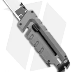Gerber Prybrid-Utility Knife Gray 31-003745