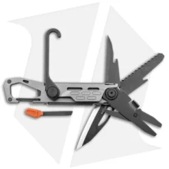 Gerber Stake Out 11-in-1 Multi-Tool Graphite 30-001742