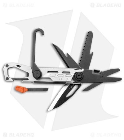 Gerber Stake Out 11-in-1 Multi-Tool Silver 30-001740 1 Gerber Stake Out 11-in-1 Multi-Tool Silver 30-001740