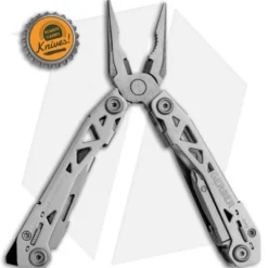 Gerber Suspension NXT Multi-Tool Silver (15 In 1) 30-001364 -Hand Tools Shop Gerber Suspension NXT Multi Tool 15 in 1 30 001364 BHQ 81314 jr bottlecap