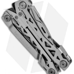 Gerber Suspension NXT Multi-Tool Silver (15 In 1) 30-001364 -Hand Tools Shop Gerber Suspension NXT Multi Tool 15 in 1 30 001364 BHQ 81314 jr side