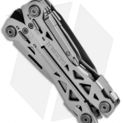 Gerber Suspension NXT Multi-Tool Silver (15 In 1) 30-001364 -Hand Tools Shop Gerber Suspension NXT Multi Tool 15 in 1 30 001364 BHQ 81314 jr spine
