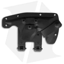 Halfbreed Blades LRA-01 Large Rescue Axe Black G-10 (12.6" Black) 4 Halfbreed Blades LRA-01 Large Rescue Axe Black G-10 (12.6" Black) -Hand Tools Shop Halfbreed Blades Large Rescue Axe BHQ 122671 jr sheath