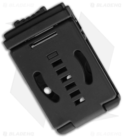 Halfbreed Blades LRA-01 Large Rescue Axe Black G-10 (12.6" Black) 3 Halfbreed Blades LRA-01 Large Rescue Axe Black G-10 (12.6" Black) - Image 3