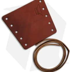 Harcore Hammers Hardcore Hammers Leather Axe Handle Collar