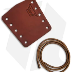 Harcore Hammers Hardcore Hammers Leather Hatchet/Hammer Collar