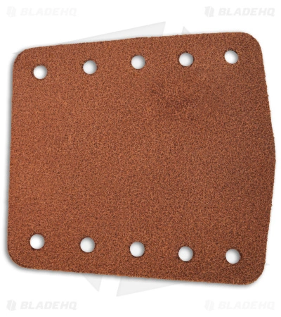 Harcore Hammers Hardcore Hammers Leather Hatchet/Hammer Collar 2 Harcore Hammers Hardcore Hammers Leather Hatchet/Hammer Collar - Image 2