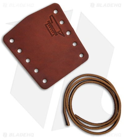 Harcore Hammers Hardcore Hammers Leather Hatchet/Hammer Collar 1 Harcore Hammers Hardcore Hammers Leather Hatchet/Hammer Collar